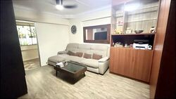 Blk 613 Choa Chu Kang Street 62 (Choa Chu Kang), HDB 5 Rooms #564094431
